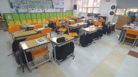 지진. 화재 대피훈련